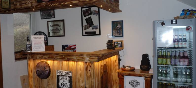 伊尔玛尼亚旅馆(La Irmania Pension)图片