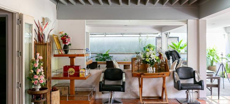 旺阿玛小屋(Wong Amat House)图片