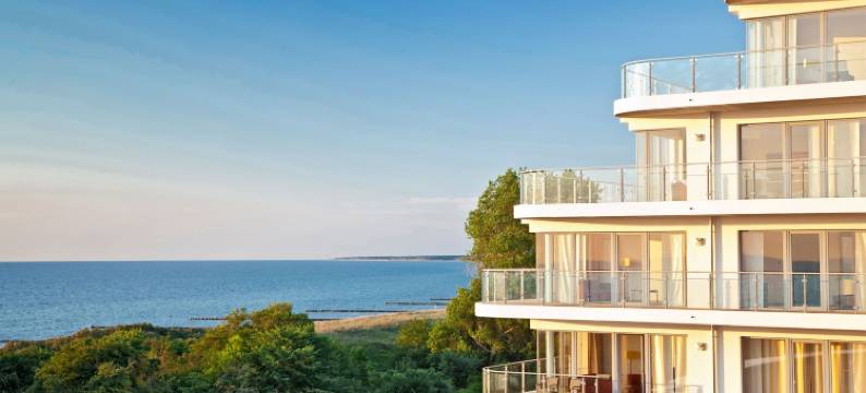 大兰舒普酒店(The Grand)图片