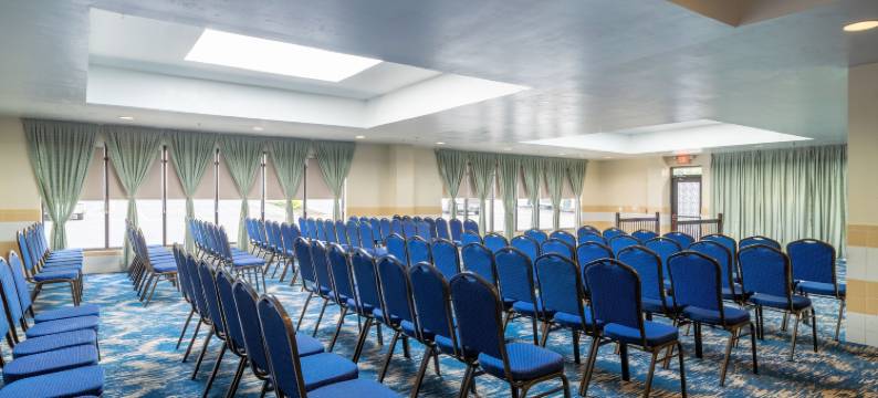 City Express by Marriott Washington, DC Northeast图片