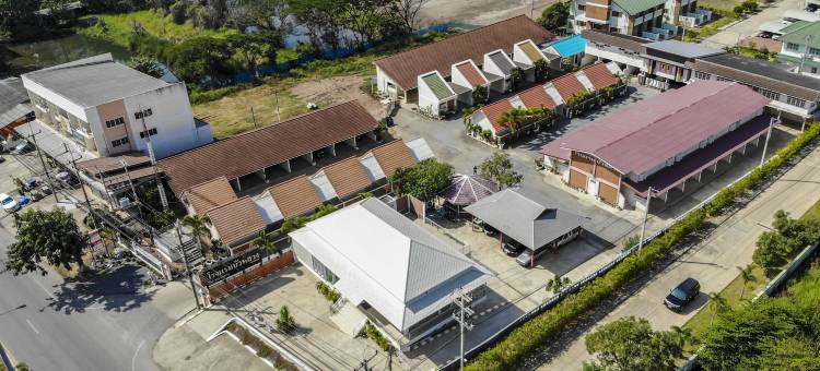 布阿鲁昂酒店(Bualuang Hotel)图片