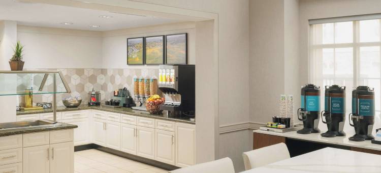 土耳其克里西诺克斯维尔Homewood Suites by Hilton(Homewood Suites by Hilton Knoxville West at Turkey Creek)图片