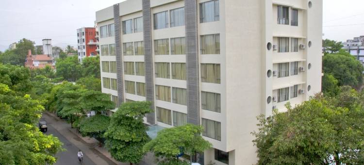 三台酒店(Shantai Hotel)图片