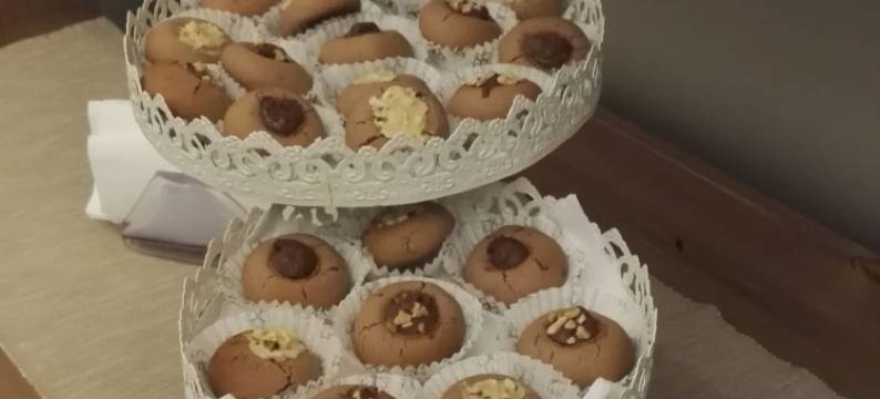 卡拉马塔住宿加早餐酒店(B&B Calamatta)图片