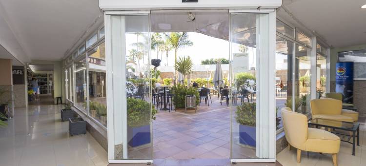 威利海滩 LIVVO 酒店(Hotel LIVVO Veril Playa)图片