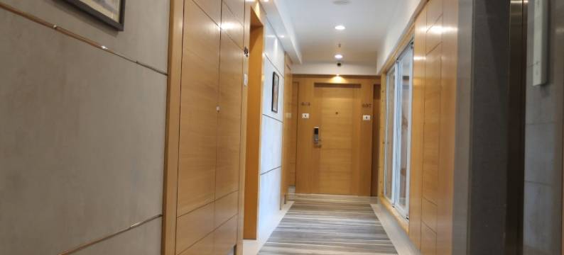 克里夫顿酒店(Hotel Cliffton)图片