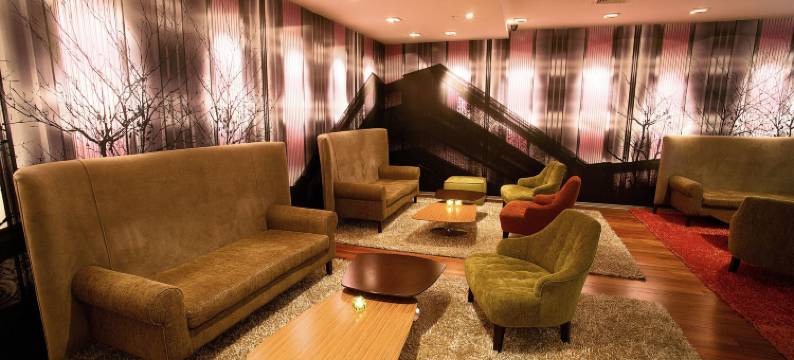 NM利马酒店(NM Lima Hotel)图片