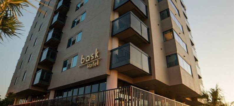 Bask温德姆商标精选酒店, 大石码头(Bask Hotel at Big Rock Landing, Trademark Coll by Wyndham)图片