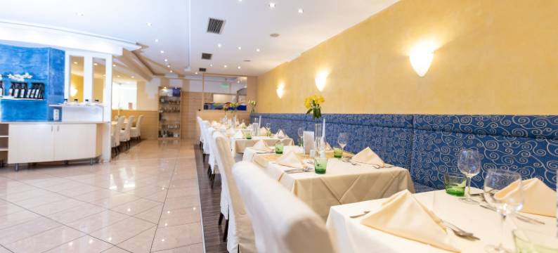 Hotel Landliebe图片