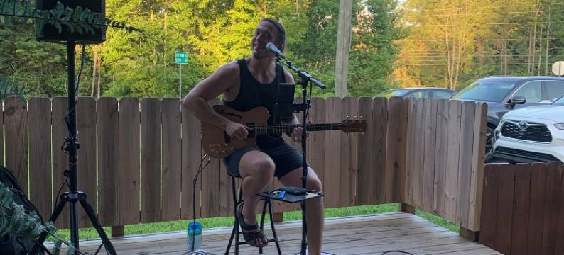 纳库奇谷小屋(Nacoochee Valley Lodge)图片