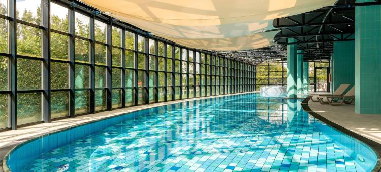 Corendon Apartments Amsterdam Schiphol Airport图片