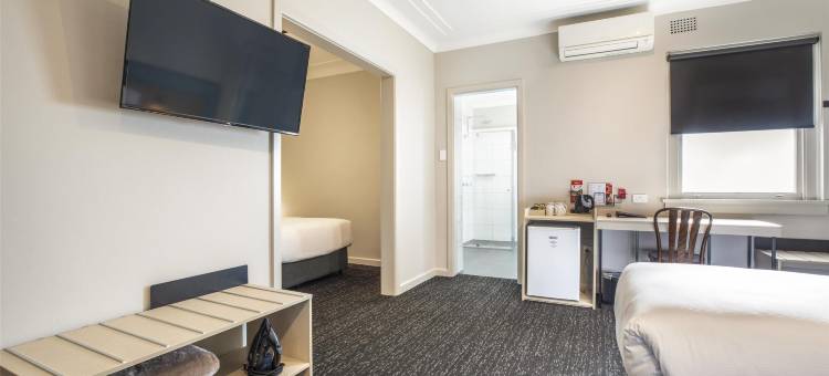 海滩睡帽酒店(Nightcap at Ocean Beach Hotel)图片