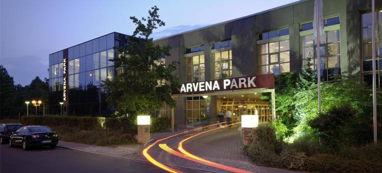 阿维娜百乐酒店(Arvena Park Hotel)图片
