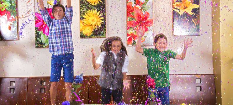 安巴托酒店(Hotel Ambato)图片