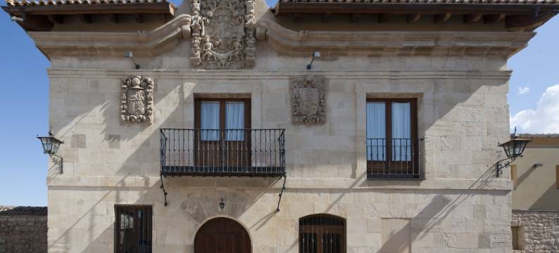 会议旅馆(Concejo Hospederia)图片