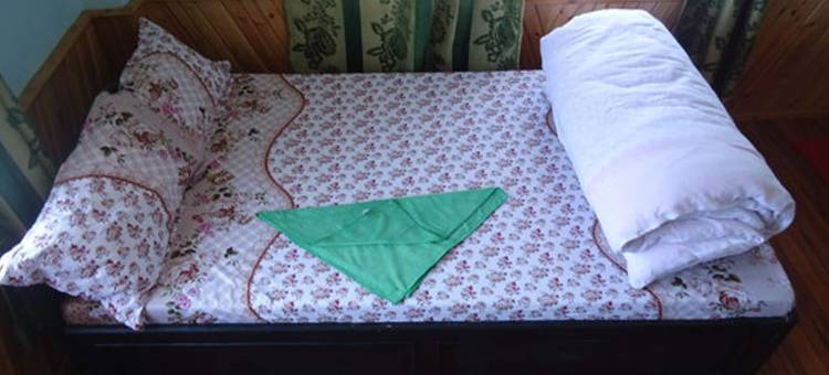 骄傲 Spa 酒店(Hotel Pride and Spa)图片