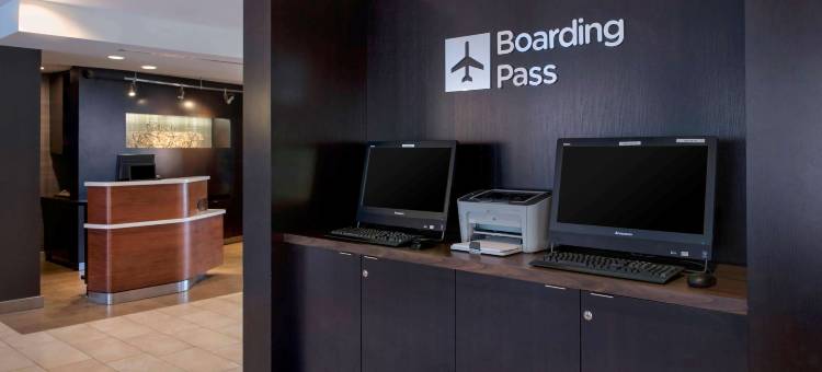 波士顿米尔福德索尼斯塔精选酒店(Sonesta Select Boston Milford)图片