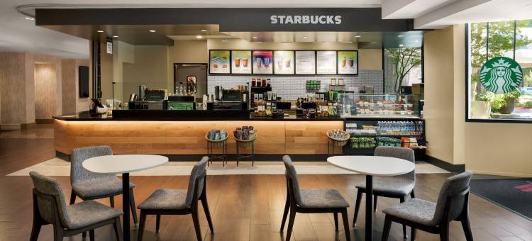 萨克拉门托兰乔科尔多瓦万豪酒店(Sacramento Marriott Rancho Cordova)图片