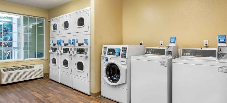 美国长住套房酒店 - 西雅图 - 南中心(Extended Stay America Suites - Seattle - Southcenter)图片