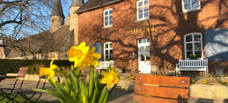 修道院酒店(Hotel am Kloster)图片