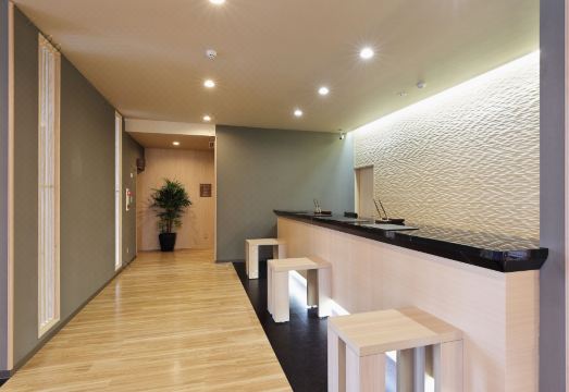 Hotel Route Inn Ise Hotel Overview