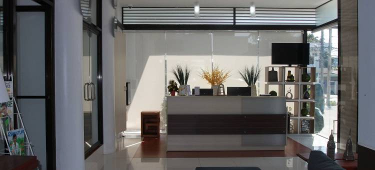 苏莫亚洲酒店(Sumo Asia Hotels - Davao)图片