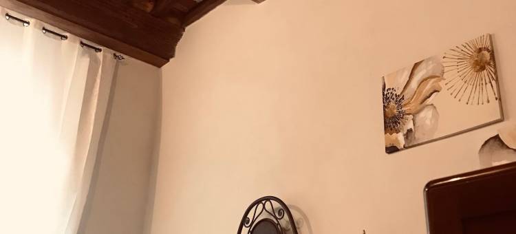 I博尔吉达 Maddalena的(I Borghi Della Maddalena)图片