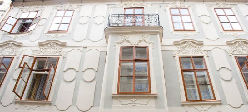 幽泽特哈伊莲娜酒店-金鹿(Hotel U Zlateho Jelena)图片