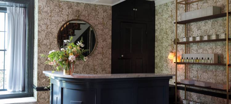 哈斯布鲁克房子(Hasbrouck House)图片