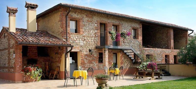 博尔戈塔克拉农庄酒店(Agriturismo Borgo Tecla)图片