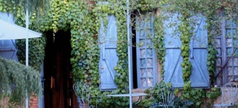 腊哈特度特普思住宿加早餐旅馆(La Halte du Temps)图片