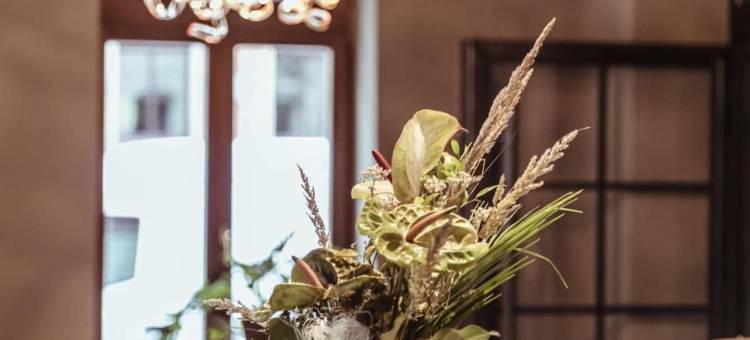 阿历克斯桑德斯酒店寄宿公寓及餐厅(Alexxanders Hotel & Boardinghouse, Restaurant)图片