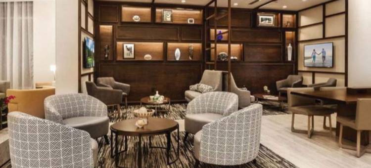 印第安纳波利斯费雪斯凯悦嘉轩酒店(Hyatt Place Indianapolis/Fishers)图片