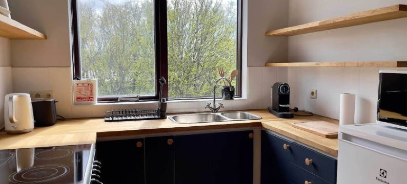 Matkráin公寓(Matkráin Apartments)图片