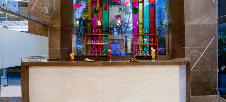 柠檬树酒店-卡利纳BKC-孟买(Lemon Tree Hotel, Kalina BKC, Mumbai)图片