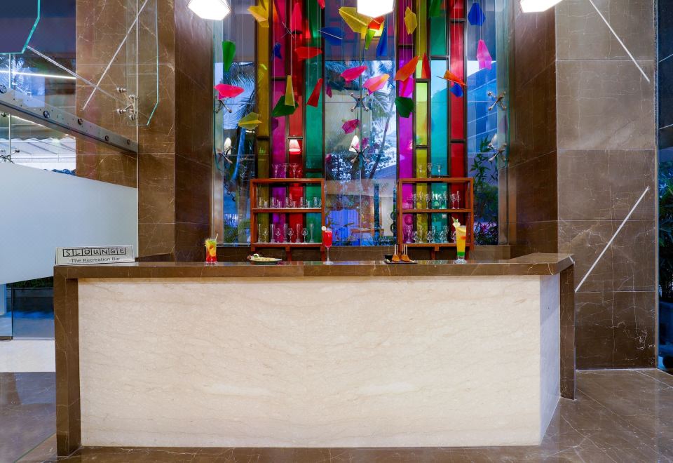 Lemon Tree Hotel, Kalina BKC, Mumbai Hotel Overview