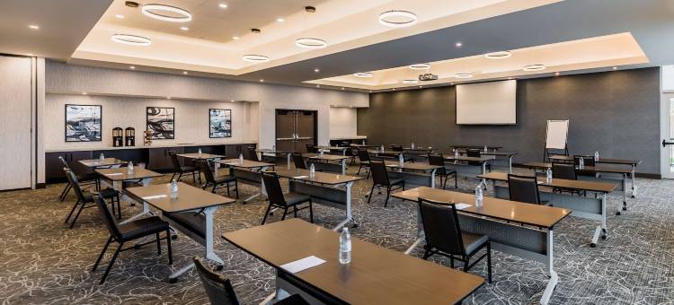 温尼伯南凯悦嘉寓酒店 - 奥特莱斯精选(Hyatt House Winnipeg South/Outlet Collection)图片