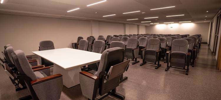 Oceana Atlântico酒店(Oceana Atlântico Hotel)图片