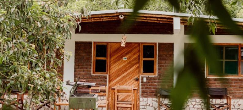 阿拉巴尔酒店基金(Hotel Fundo El Arrabal)图片