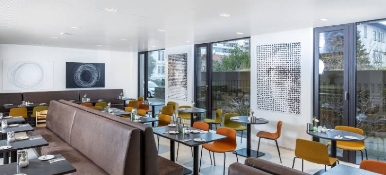 佳瑞娜豪福酒店COMFORT(Hotel Katharinenhof Comfort)图片