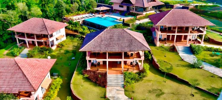 萨克莱斯赫布尔马查安种植园度假村(Machaan Plantation Resort, Sakleshpur)图片