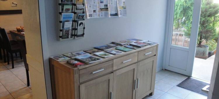 七叶树酒店(Le Marronnier)图片