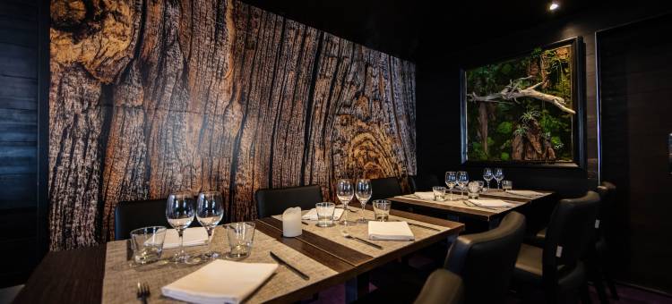 Avenue Lodge 酒店(Avenue Lodge Hotel & Spa)图片