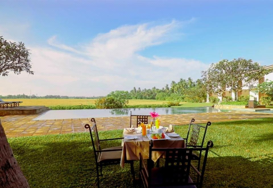 Kithala Resort - Thema Collection Hotel Overview