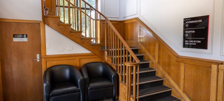 睡帽玫瑰皇冠酒店(Nightcap at Rose & Crown Hotel)图片