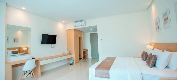 希拉尼精品酒店(HILANI BOUTIQUE HOTEL)图片