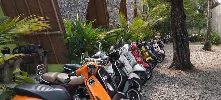 布纳尔图贾尔民宿(Penginapan Bunar Tunggal)图片