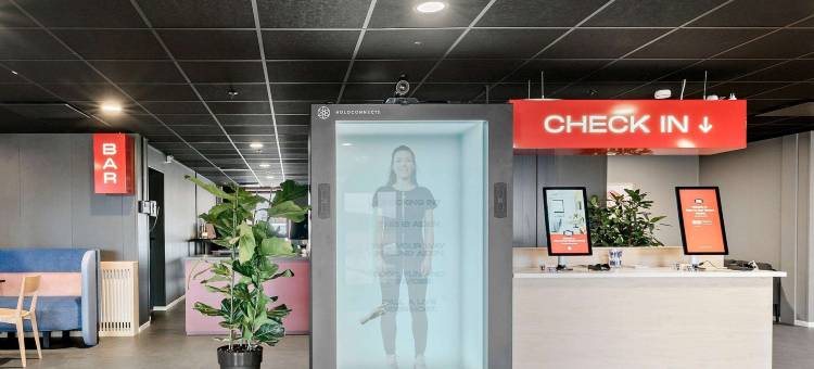 Aiden by Best Western Herning图片