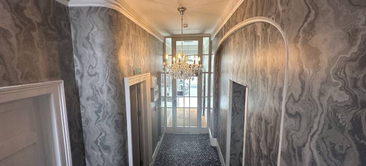 布卢姆斯伯里皇宫酒店(Bloomsbury Palace Hotel)图片