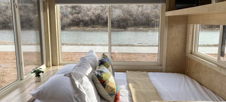 埃迪营地(Camp Eddy)图片